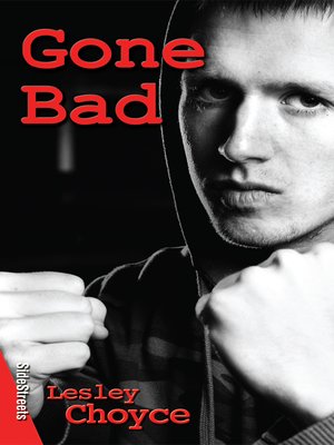 cover image of Gone Bad